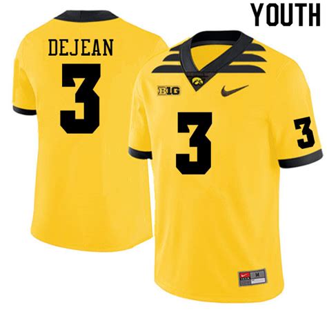 cooper dejean jersey youth